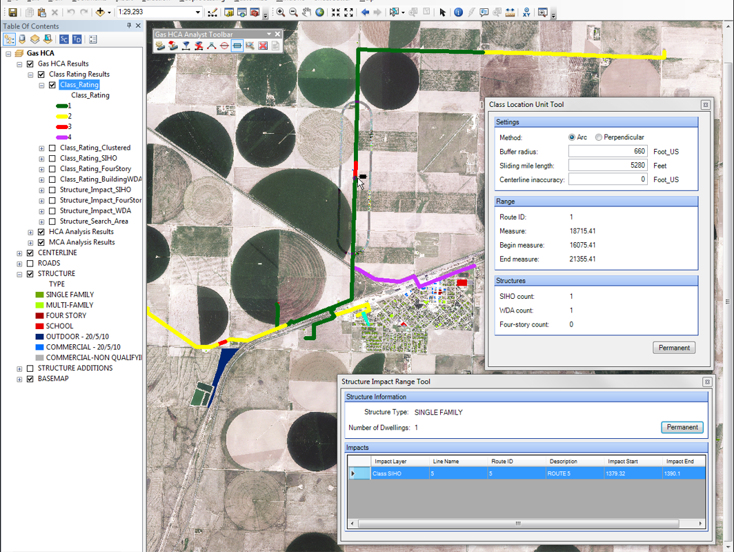 Pipeline Integrity Software | MISTRAS Group