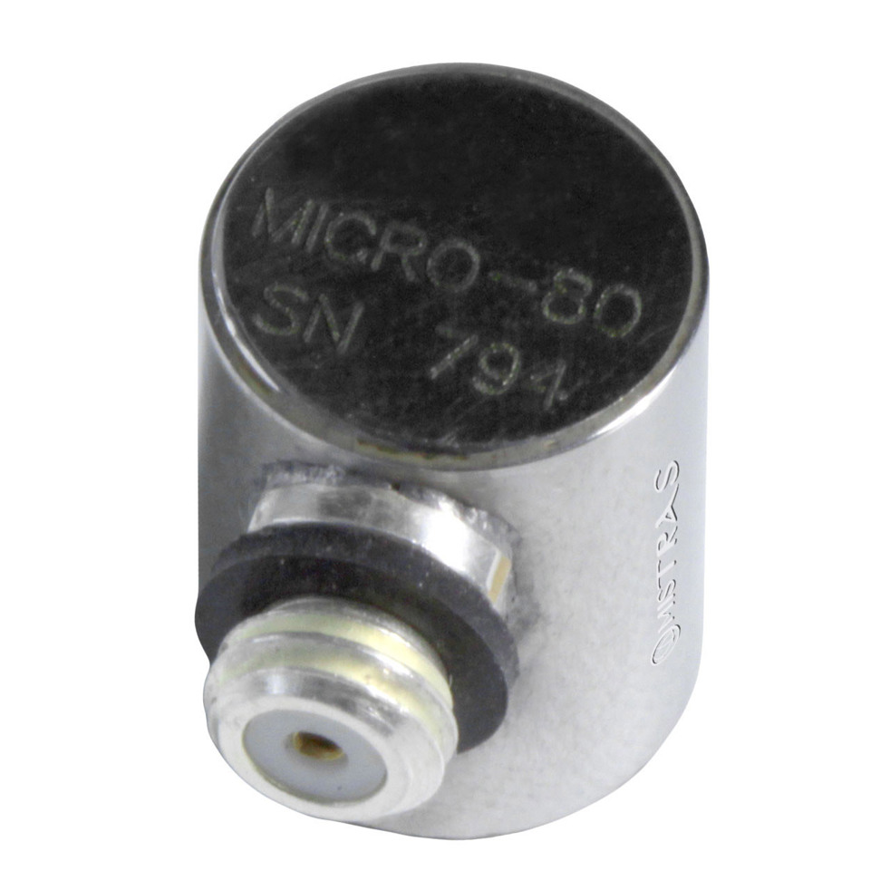 Micro80 - 200-900 kHz Miniature AE Sensor