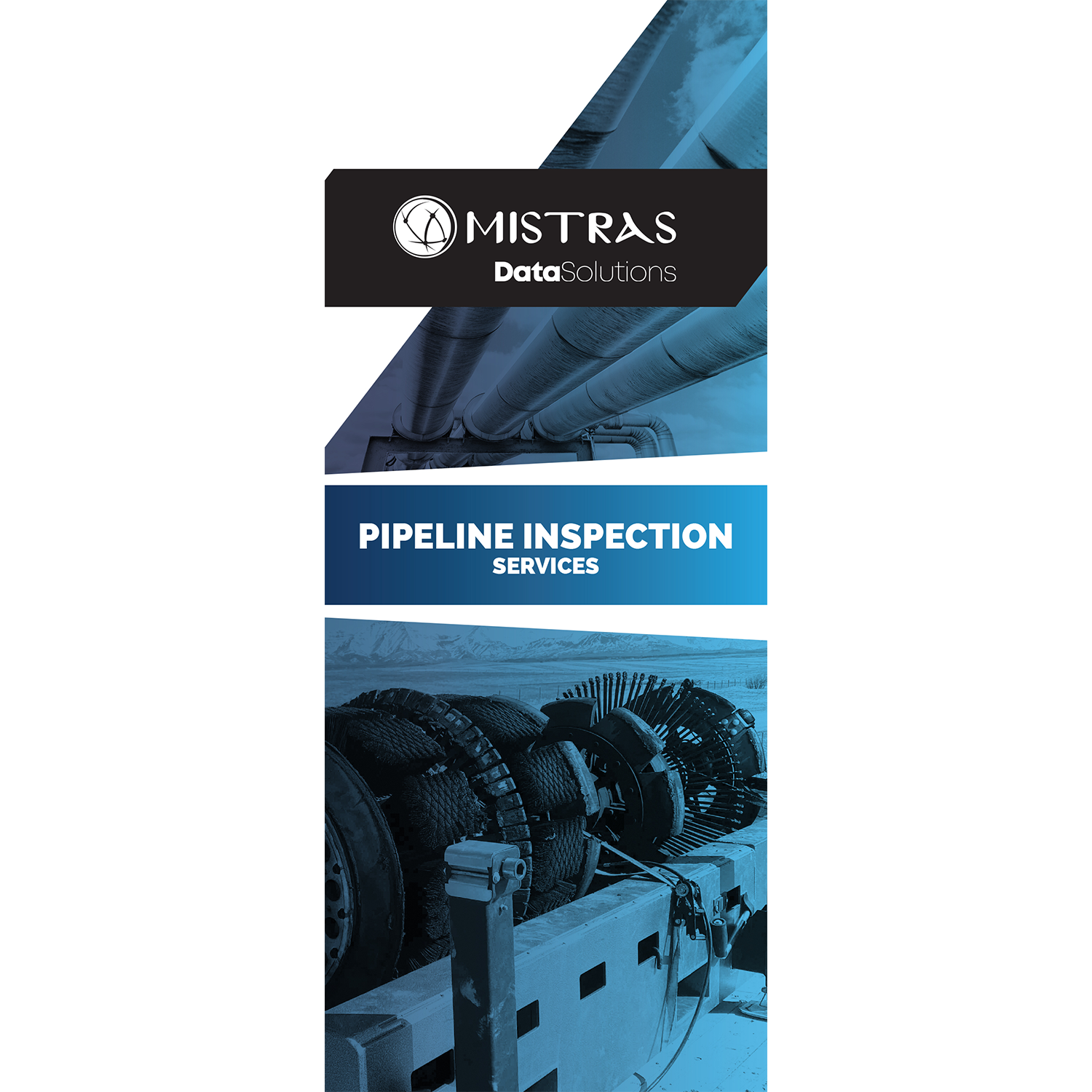 Inline Inspection (ILI) & Integrity Engineering Services