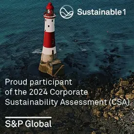 Corporate Sustainability Assessment (CSA)