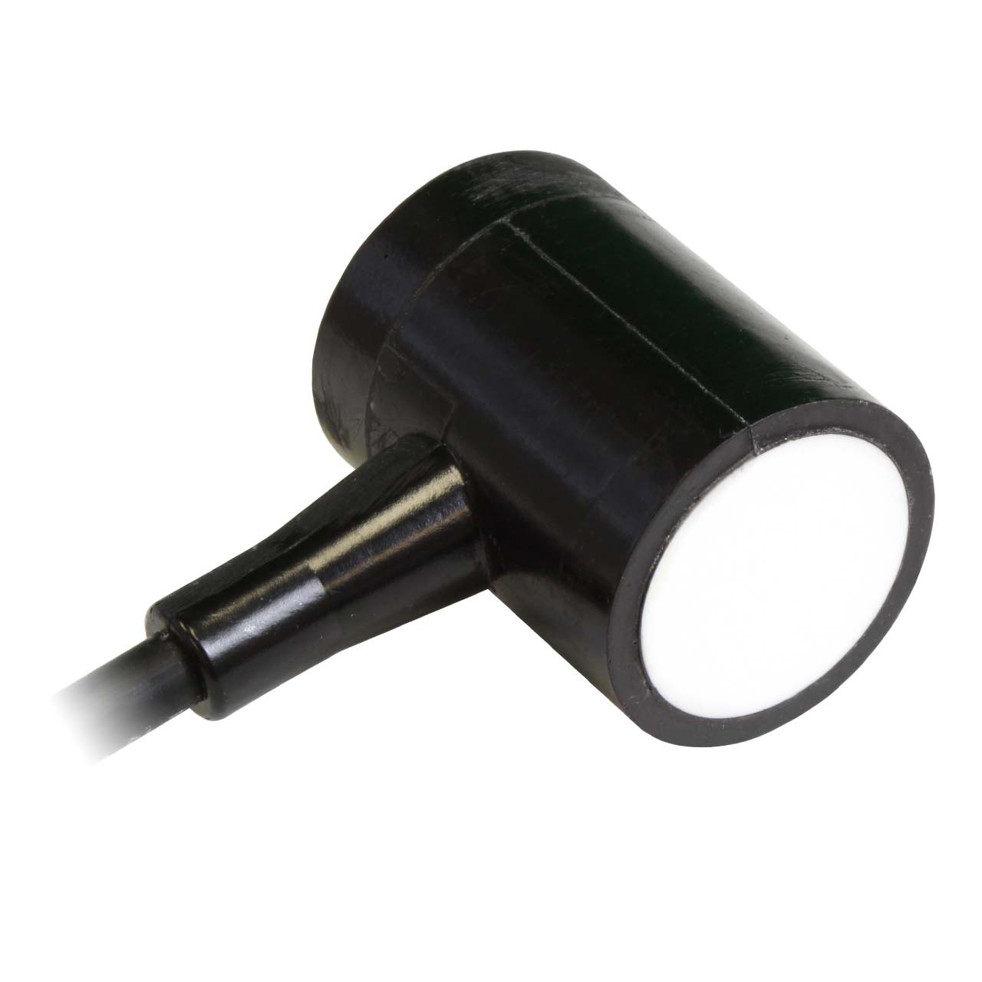 ISPK6IUC - 60 kHz Intrinsically Safe Underwater AE Sensor with Low-Power Integral Preamp
