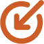 Pinpoint Precision Icon