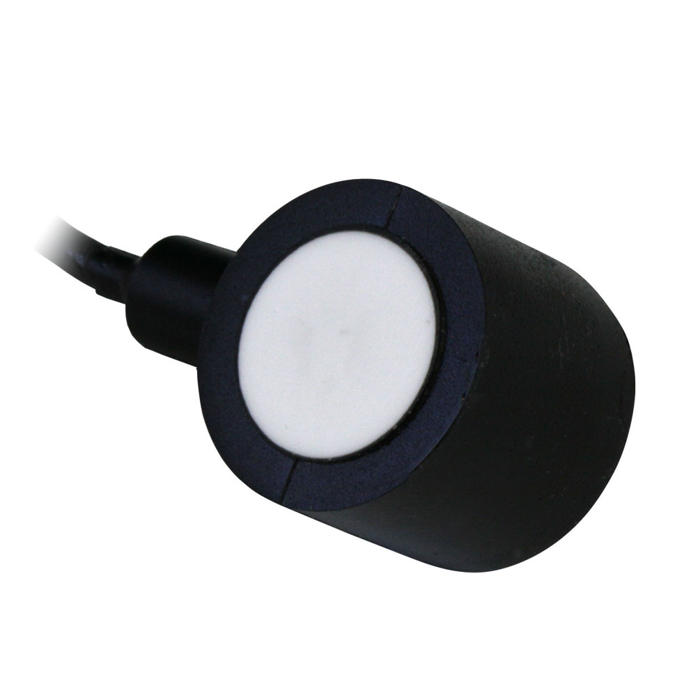 ISR15 - 150 kHz Intrinsically Safe AE Sensor with Integral Coaxial Cable