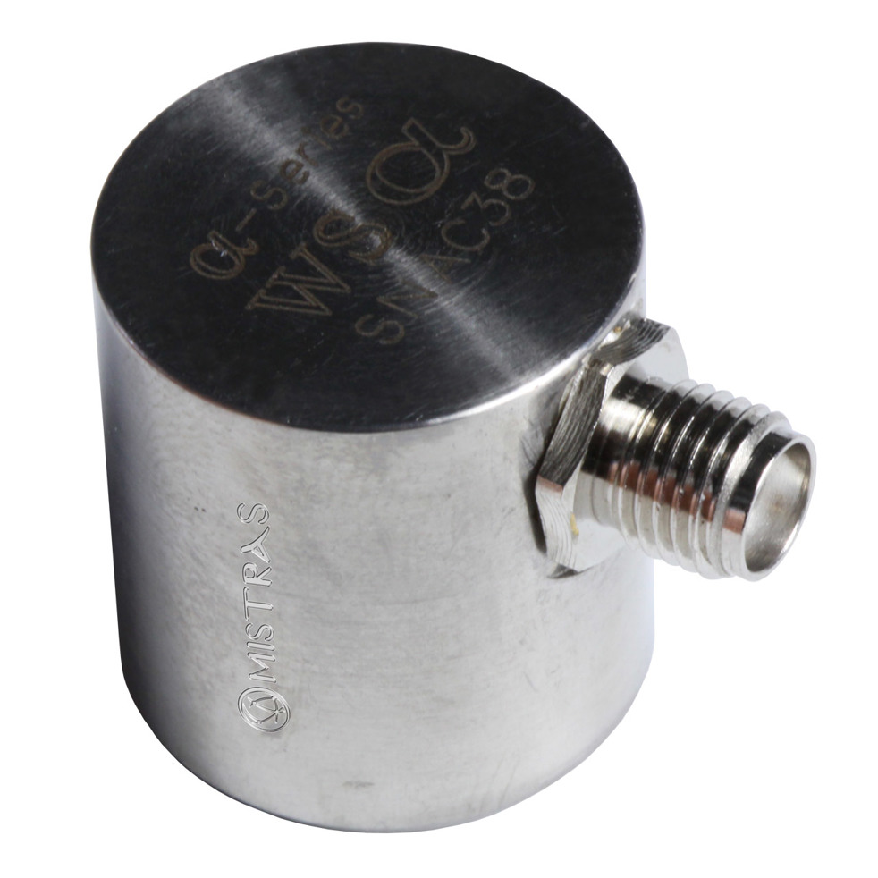 WSa - 100-1000 kHz Wideband AE Sensor