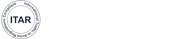 ITAR Logo
