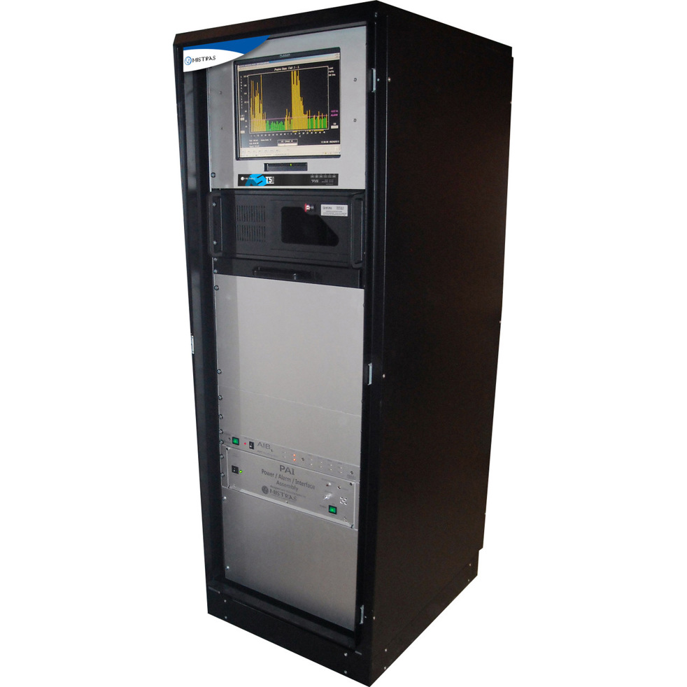 Acoustic Monitoring System – Boiler Leak Detector