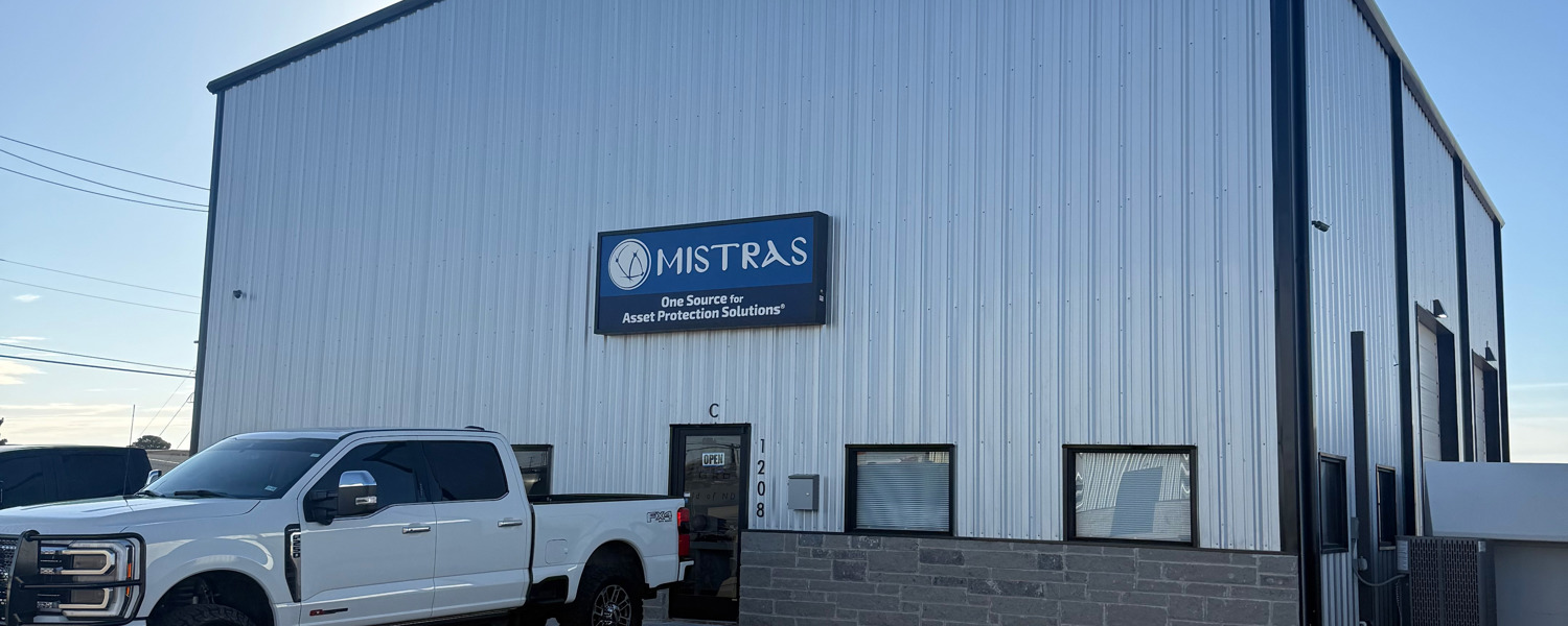 MISTRAS Midland, TX - USA Branch | MISTRAS Group