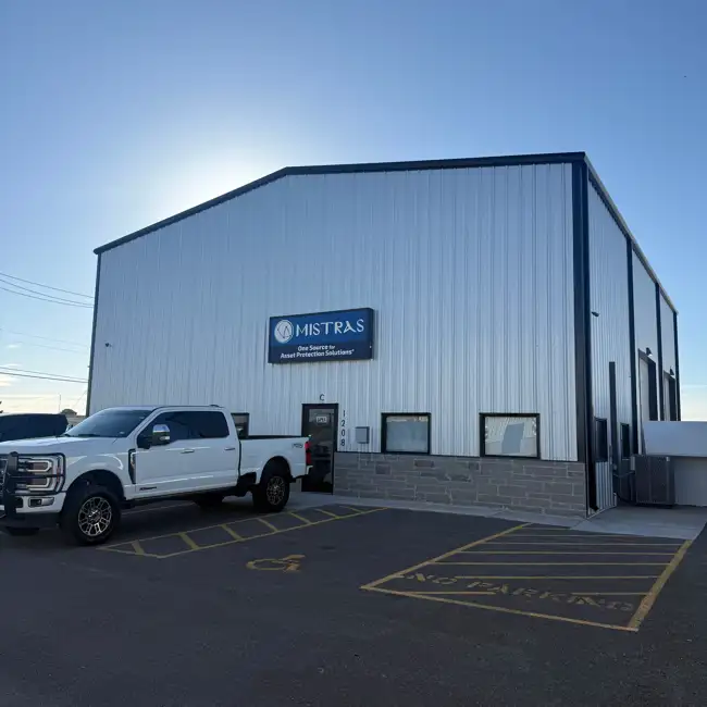 Midland, TX - USA Branch