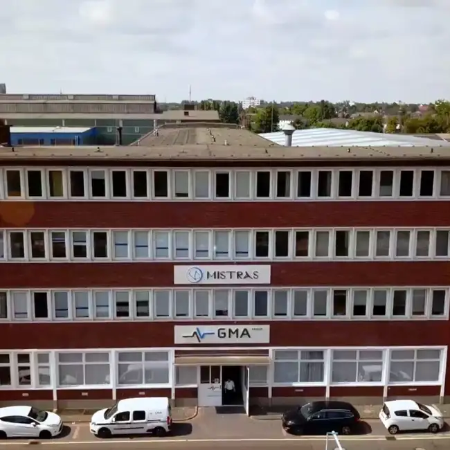 Dusseldorf - Germany Branch