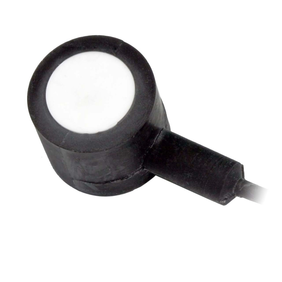 ISD9203B - 100-1000 kHz High-Sensitivity Intrinsically Safe Wideband Differential AE Sensor