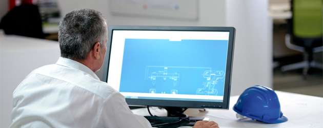 MISTRAS Digital Reporting Infographic