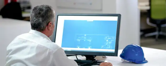 MISTRAS Digital Reporting Infographic | MISTRAS Group