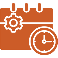 schedule an inspection icon