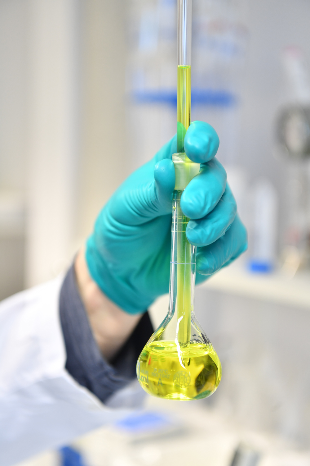 Physical Testing & Chemical Analysis MISTRAS Group