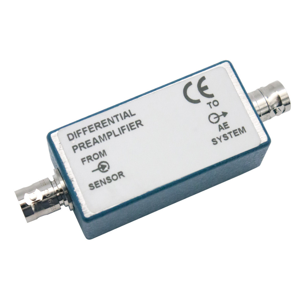 IL40D – Gain Differential In-Line Preamplifier