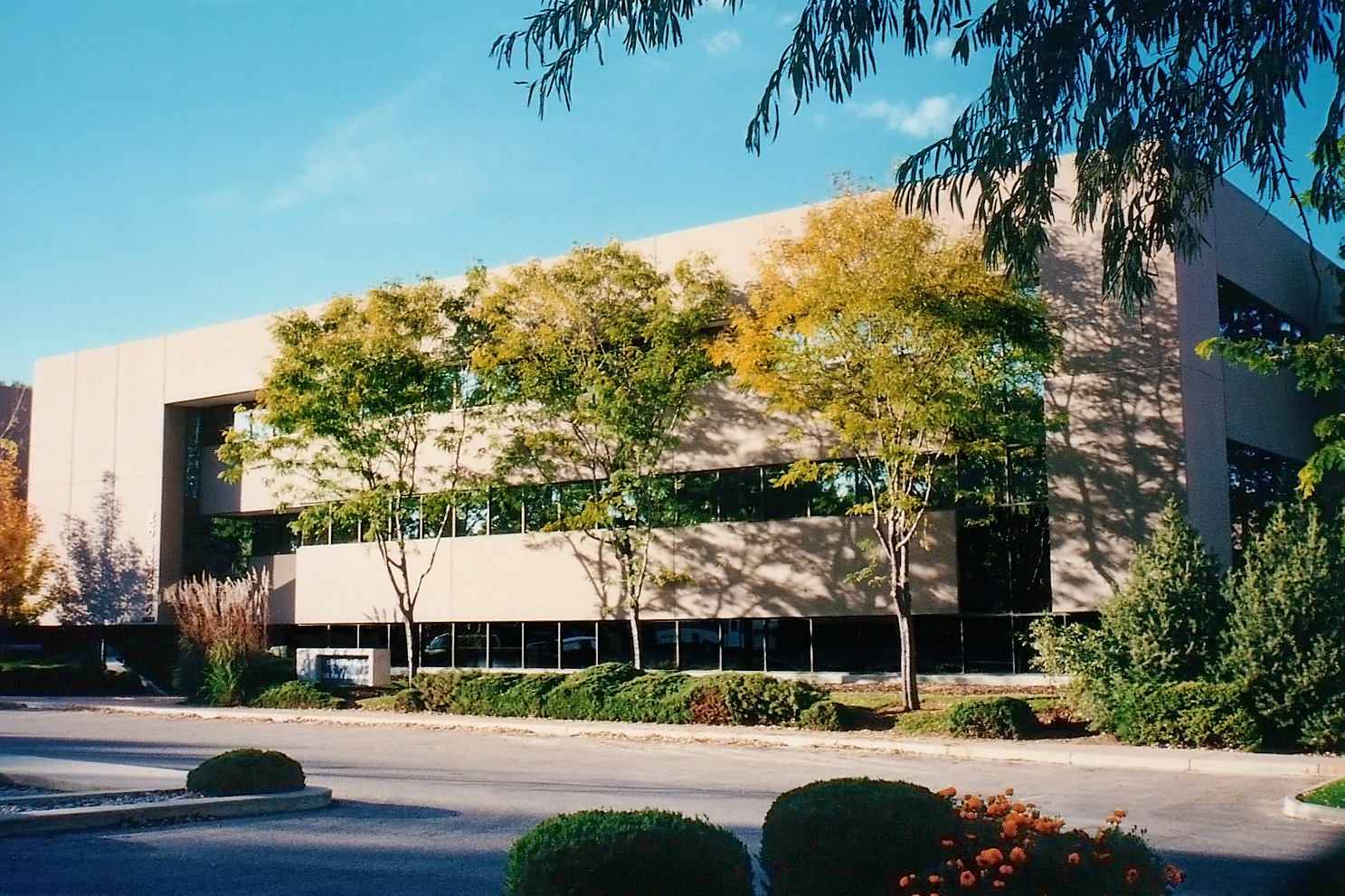MISTRAS Fort Collins, CO (New Century Software) Branch | MISTRAS Group