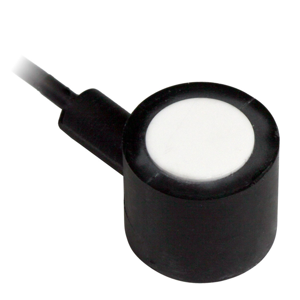 ISR6 - 60 kHz Intrinsically Safe AE Sensor with Integral Coaxial Cable