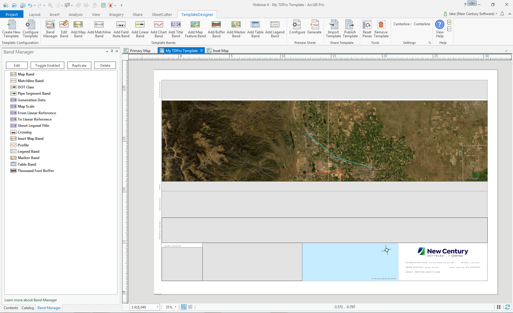 Pipeline Integrity Software | MISTRAS Group