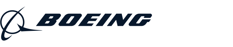 Boeing Logo