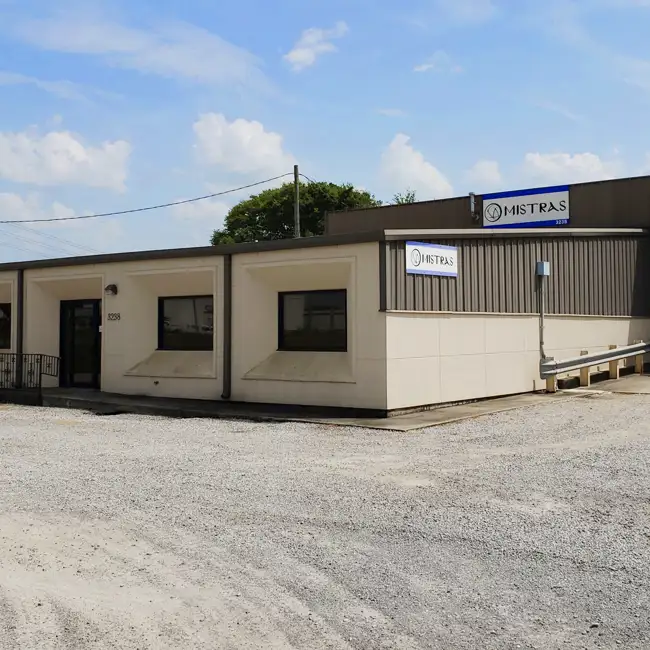 Decatur, AL - USA Branch