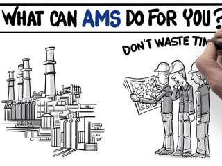 Acoustic Monitoring System (AMS) for Boiler Tube Leaks