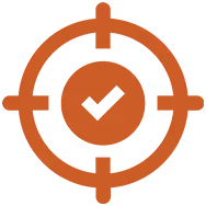 Targeted Icon