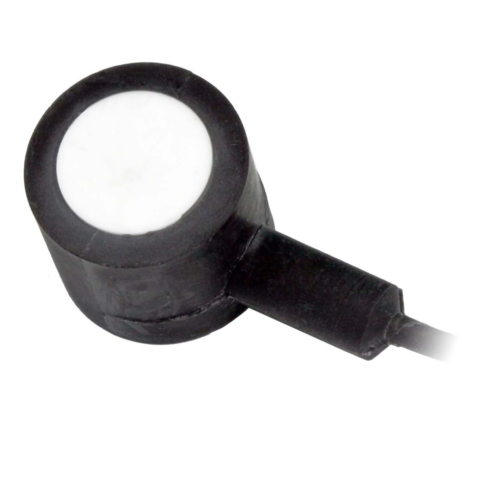 ISR6CA-HT - 60 kHz Intrinsically Safe AE Sensor with Integral Coaxial Cable