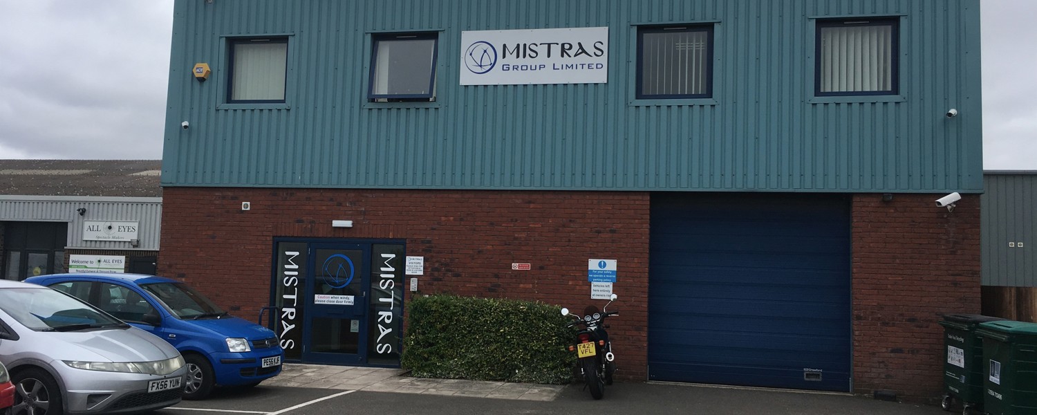 MISTRAS Cambridge - United Kingdom Branch | MISTRAS Group