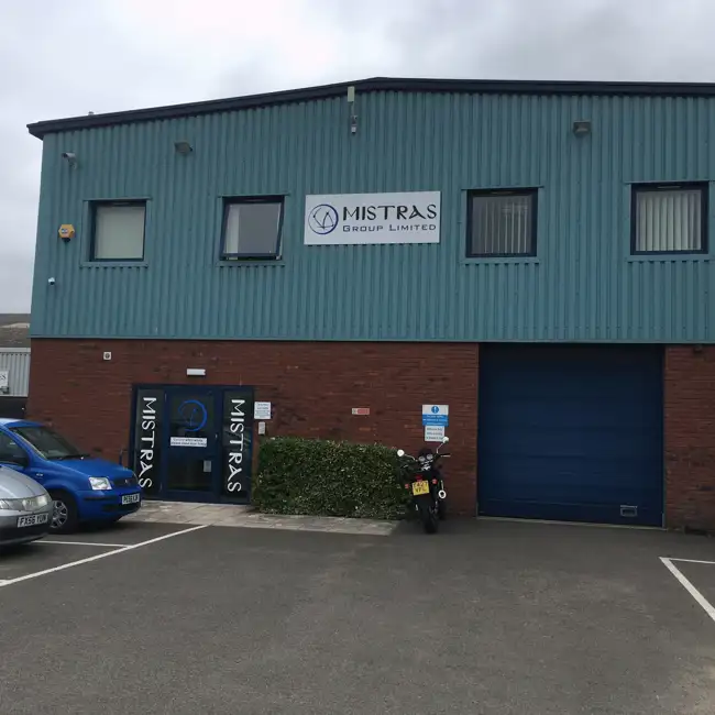 Cambridge - United Kingdom Branch