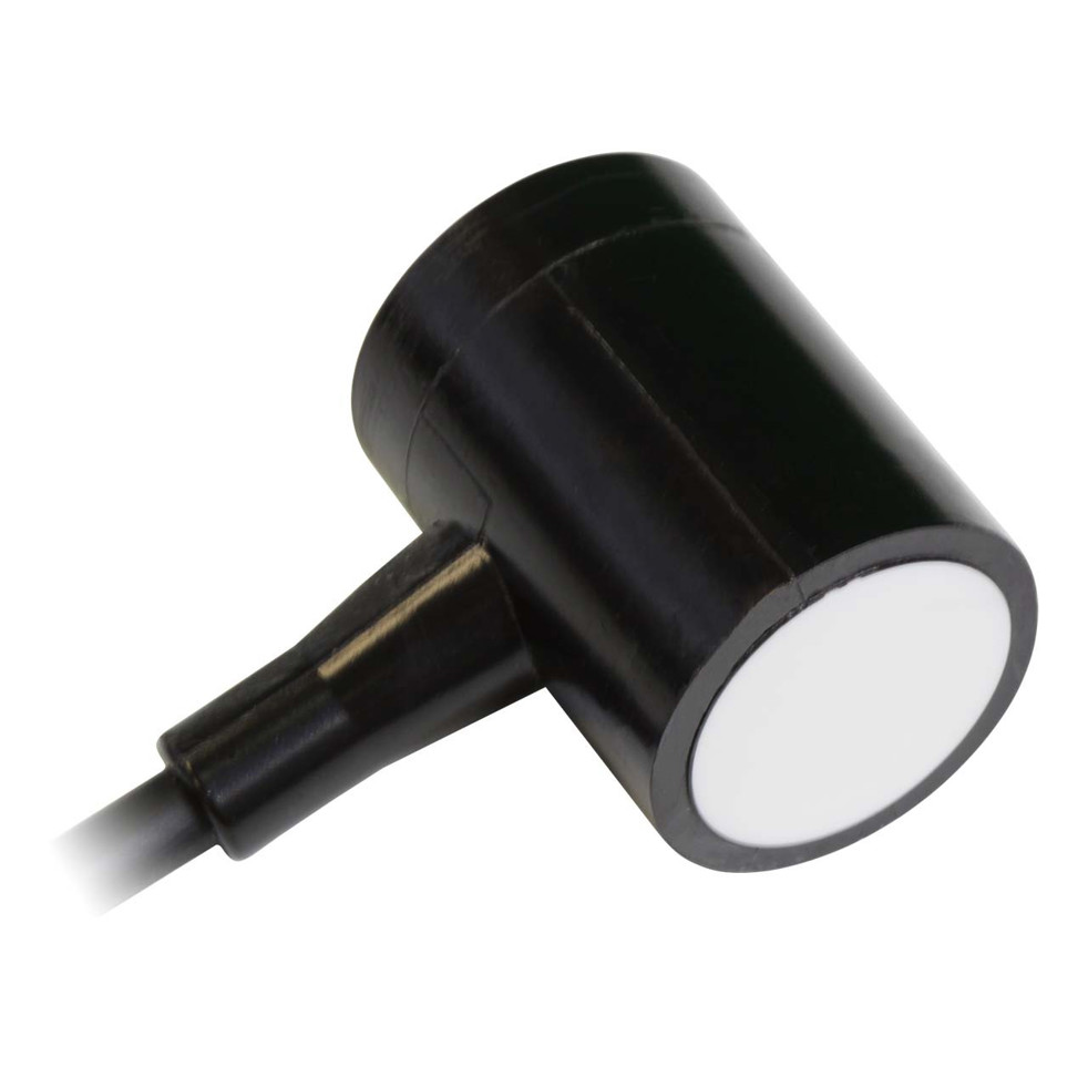 R30I-UC - 300 kHz Integral Preamp Epoxy Coated Underwater AE Sensor with Integral Preamp