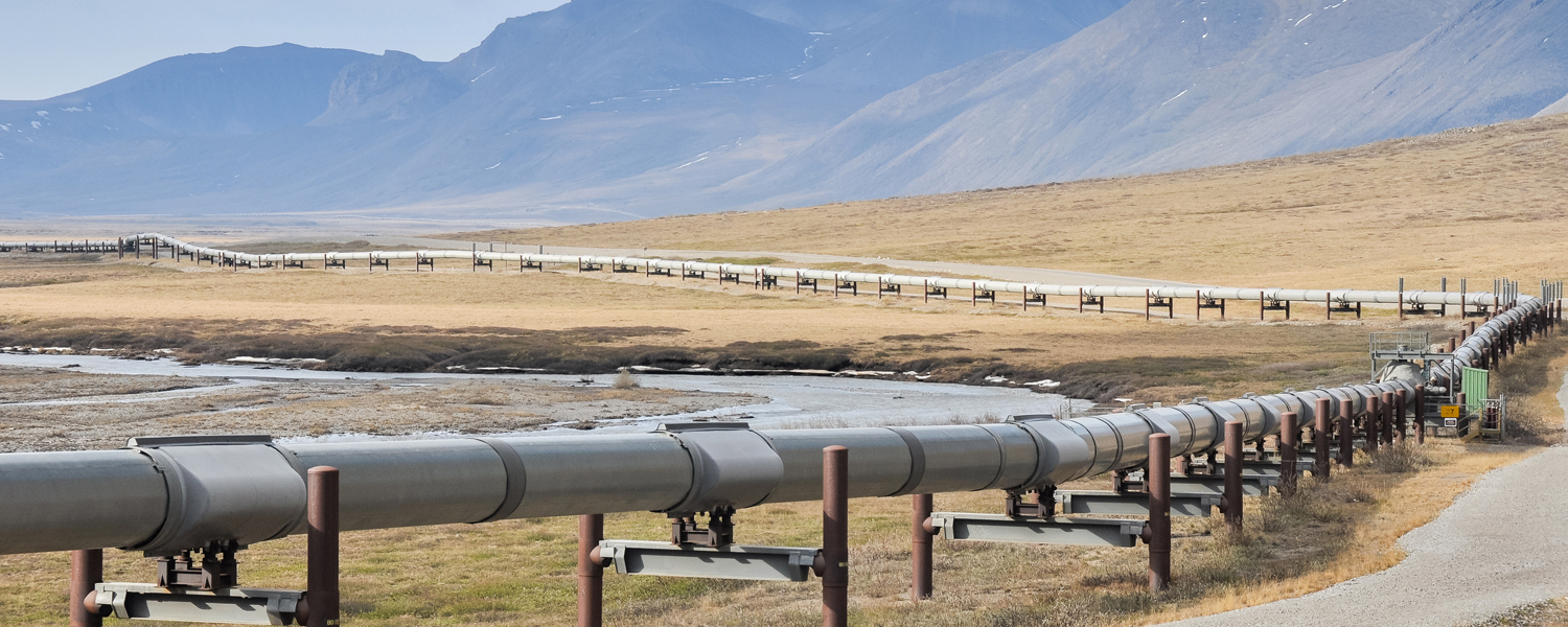 Pipeline Integrity Services & Software | MISTRAS Group