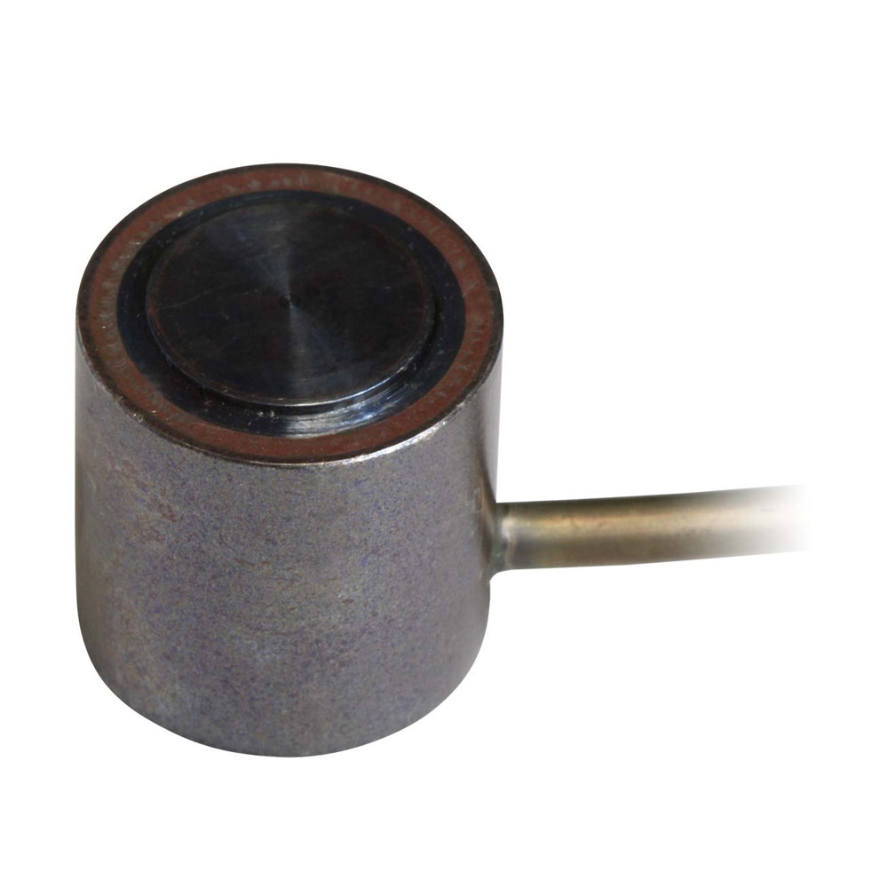 S9215 - 50-650 kHz Very High Temperature AE Sensor with Hardline-Softline Cable