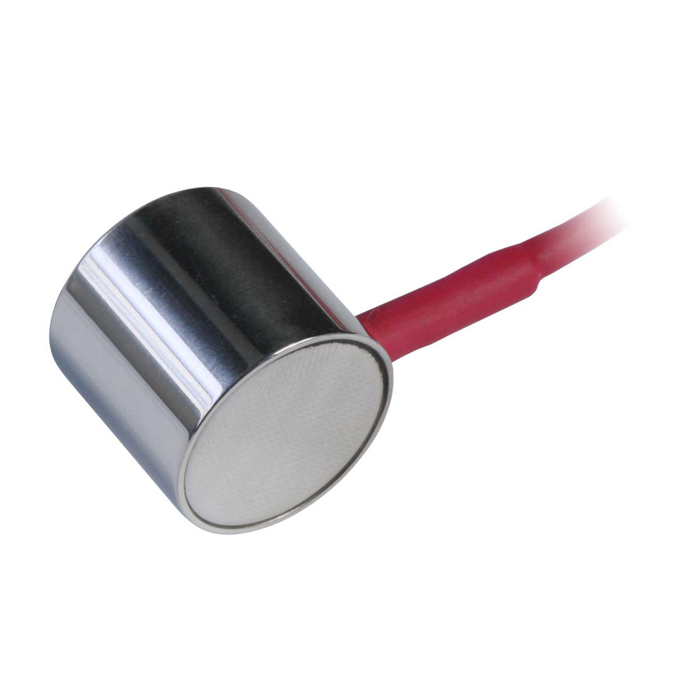 R50S - 500 kHz General Purpose AE Sensor with Integral Coaxial Cable