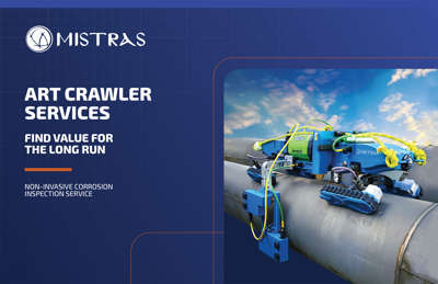 ART Crawler Brochure