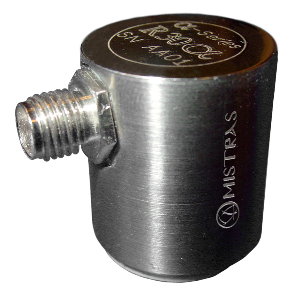 R30a - 300 kHz General Purpose AE Sensor