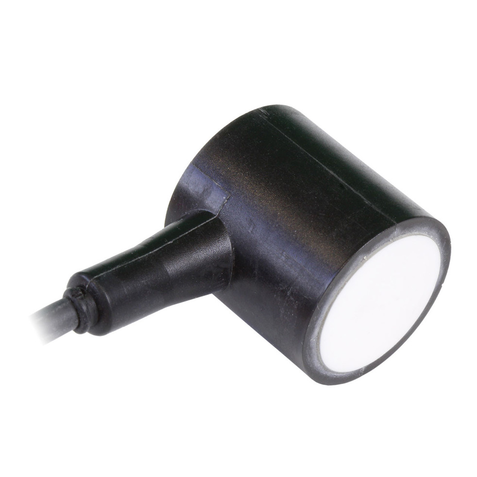 ISR3 - 30 kHz Intrinsically Safe AE Sensor with Integral Coaxial Cable