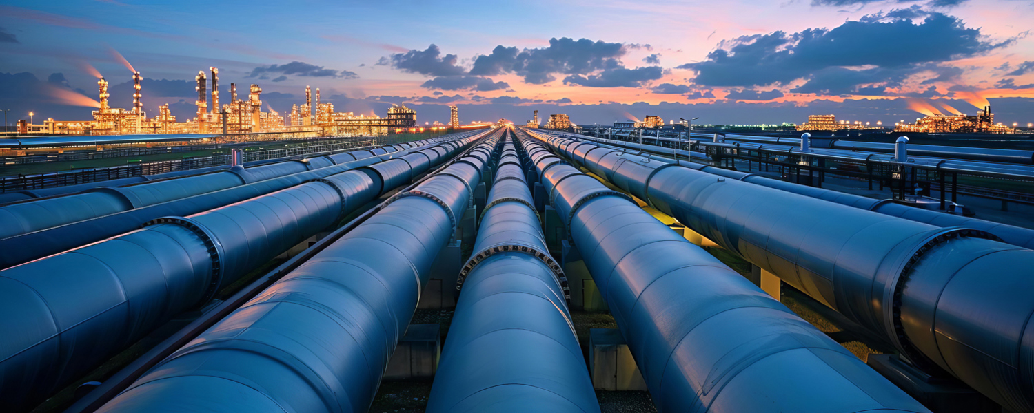 Pipeline Integrity Services & Software | MISTRAS Netherlands
