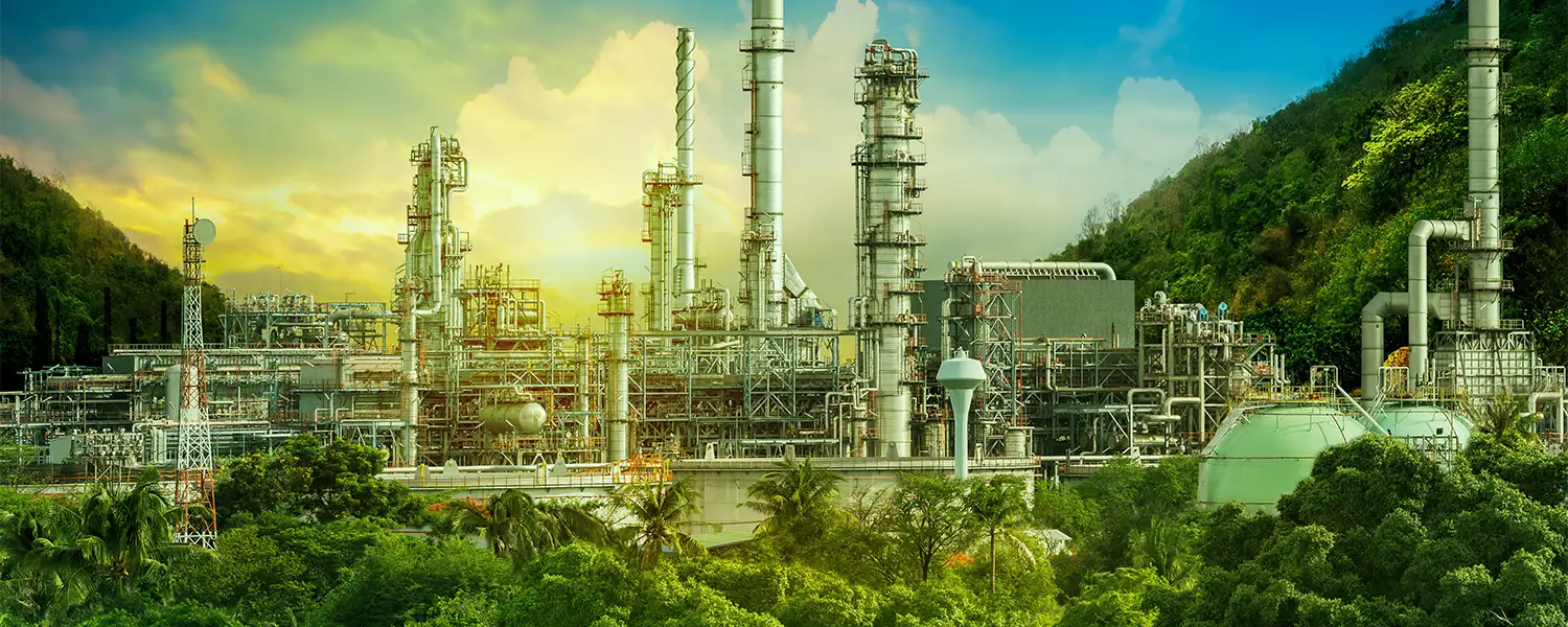 Renewable Fuels - Oil & Gas | MISTRAS Group | MISTRAS Group