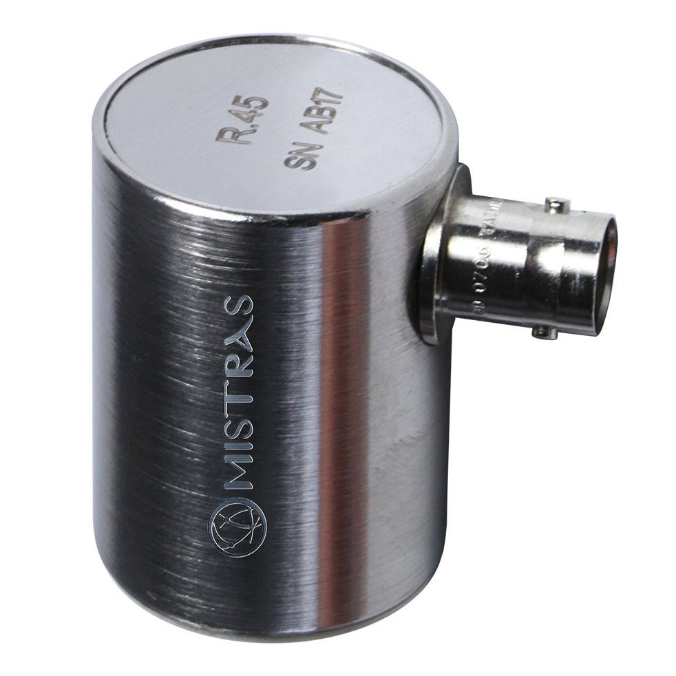 R.45 - 1-30 kHz Very Low Frequency AE Sensor