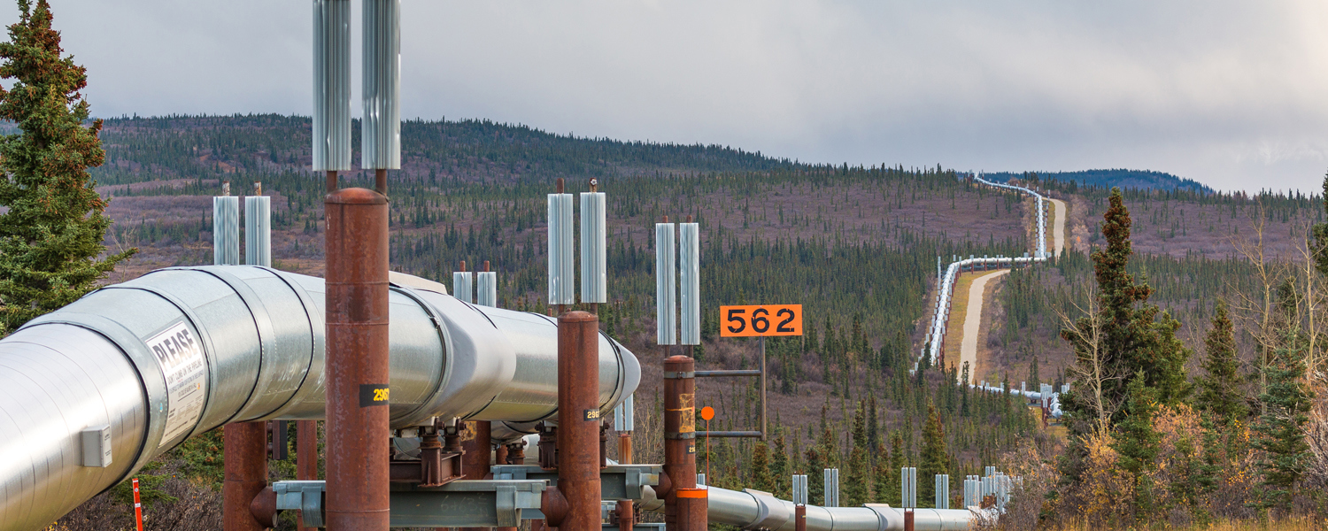 Pipeline Integrity Services & Software | MISTRAS Group