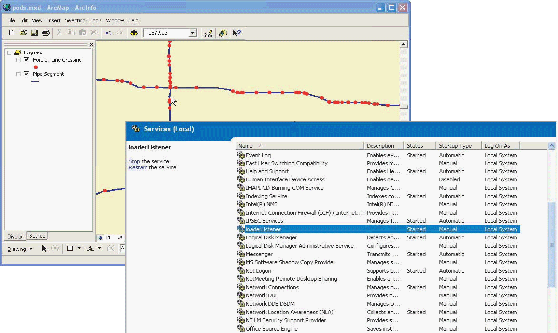 Pipeline Integrity Software | MISTRAS Group