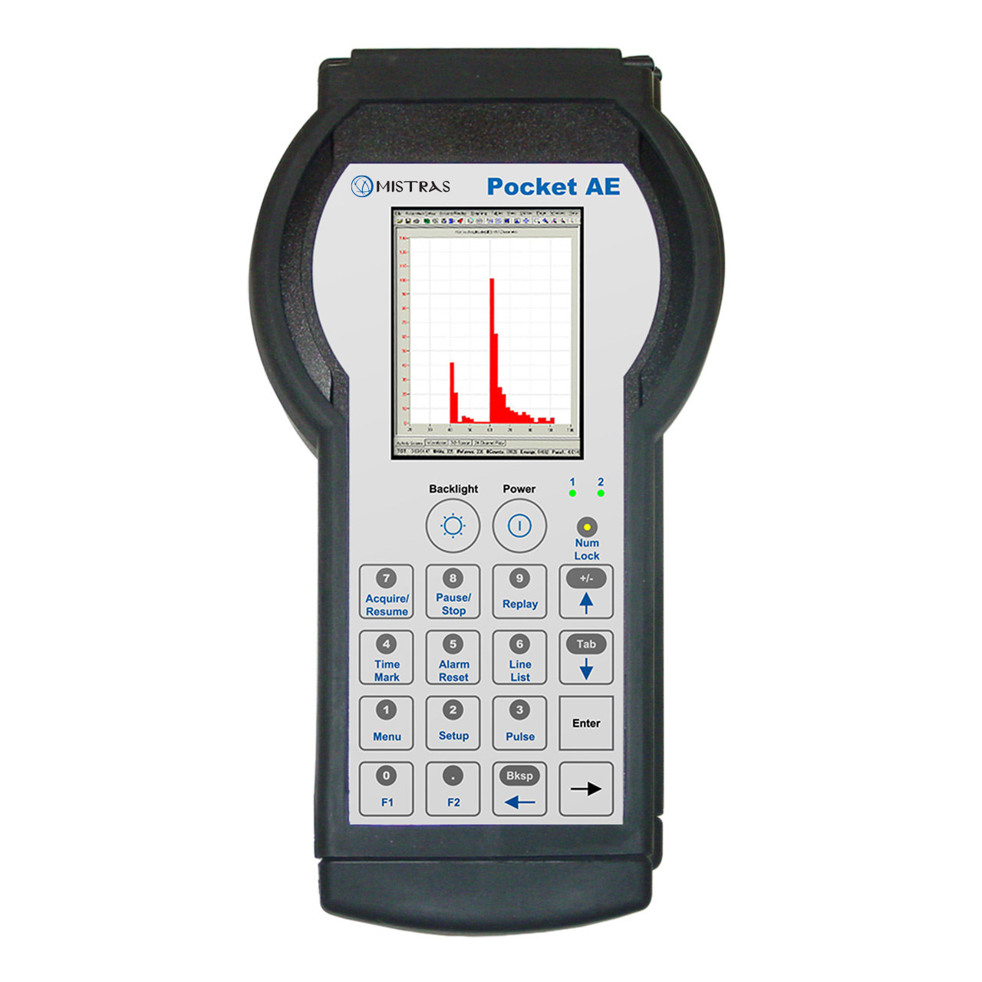 Pocket AE™ – Portable AE System