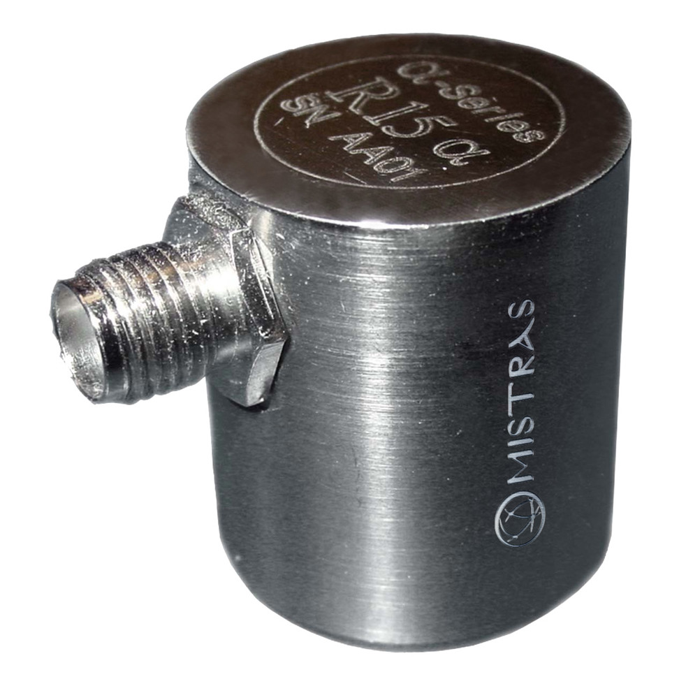 R15a - 150 kHz General Purpose AE Sensor