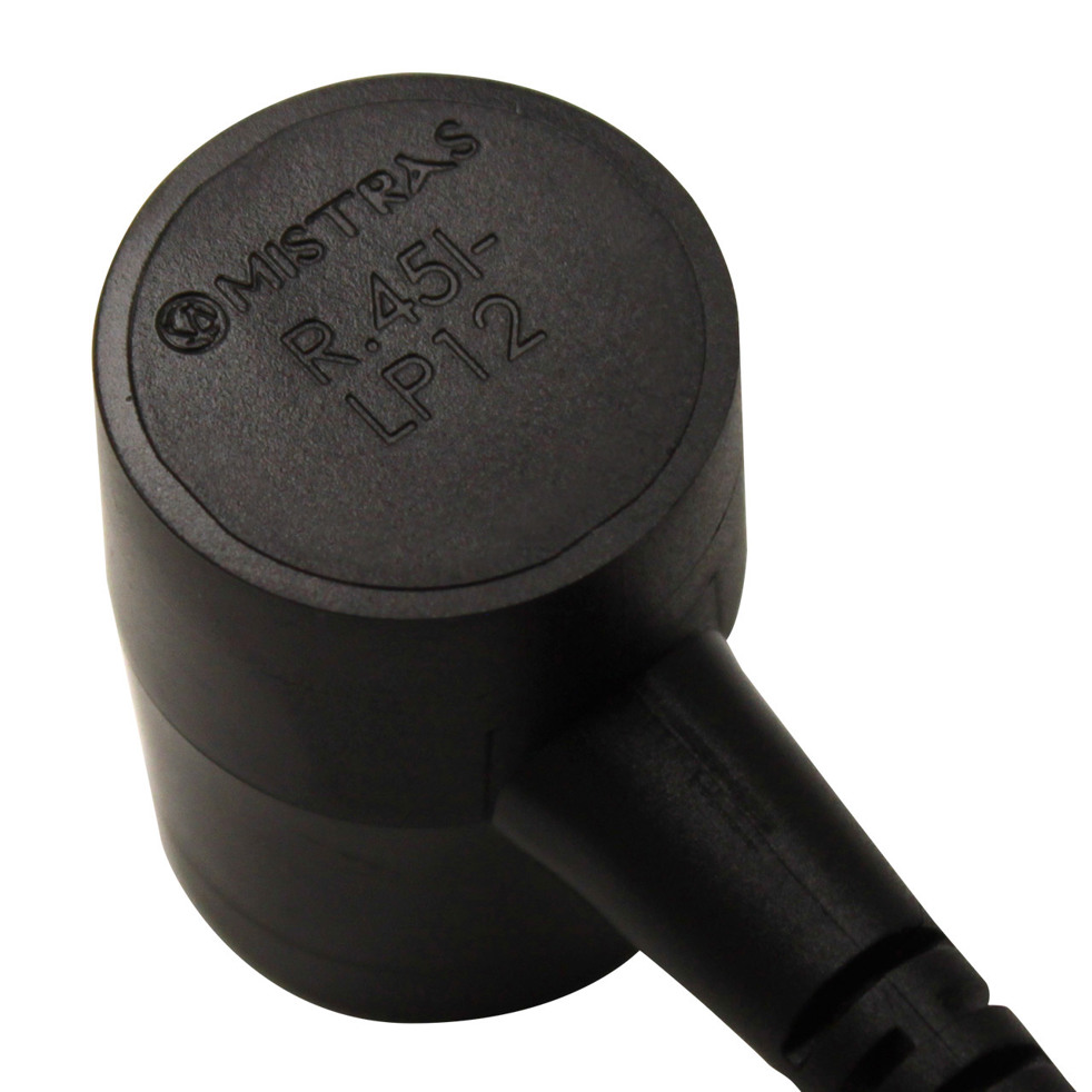 R.45I-LP Sensor Family - Low Power Integral Preamplifier Sensor