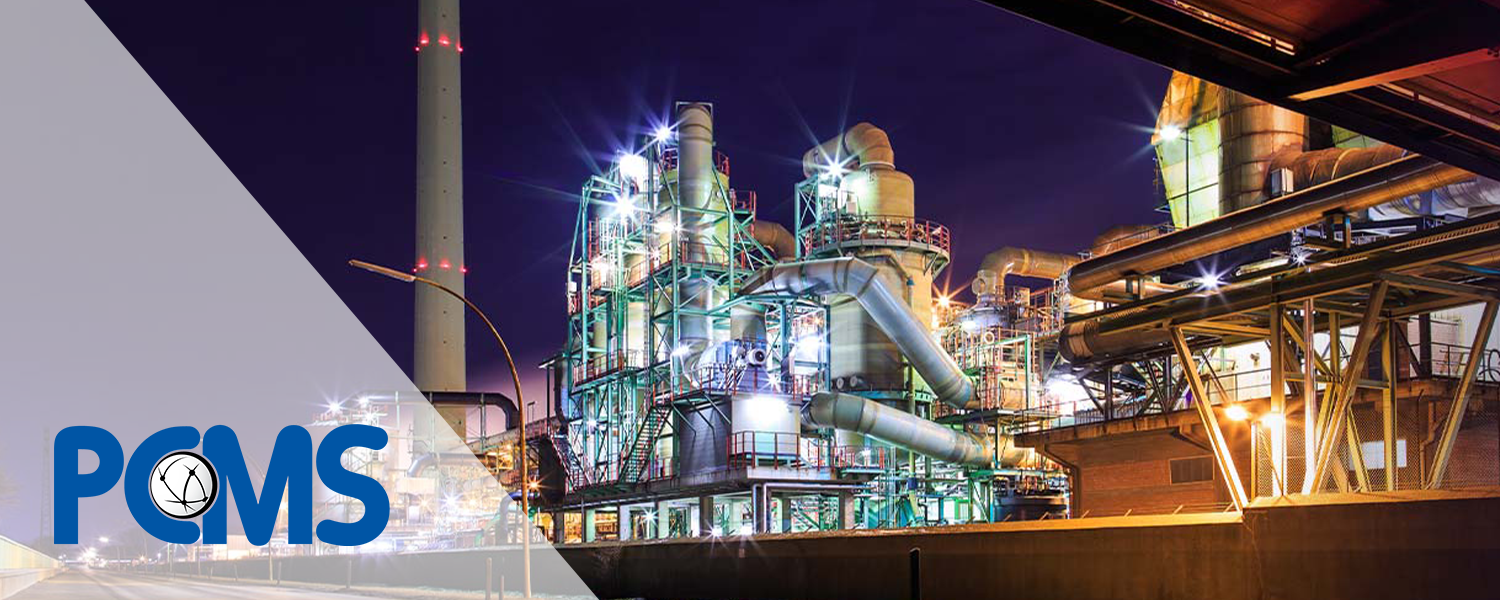 PCMS Mobile - Refinery