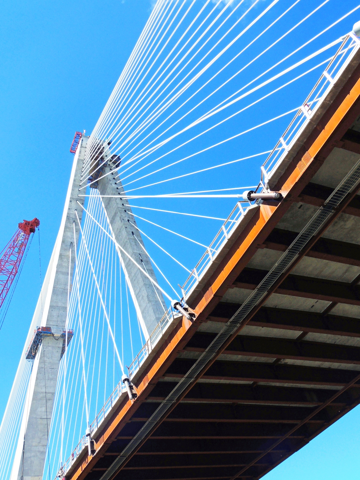 Infrastructure