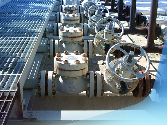 Leak Detection