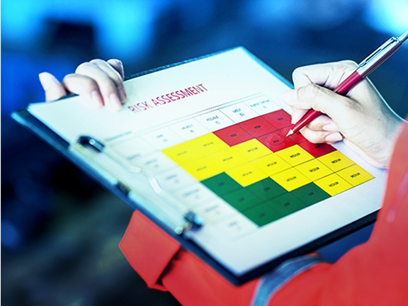 Audits & Assessments