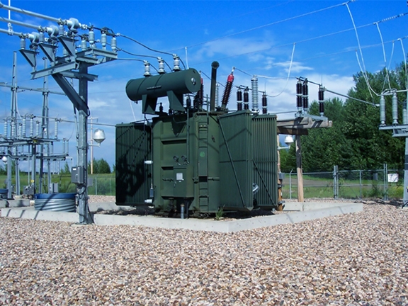 Überwachung der elektrischen und thermischen Degradation