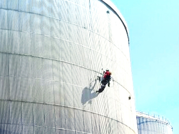 Fitness-for-Service (FFS) Assessments